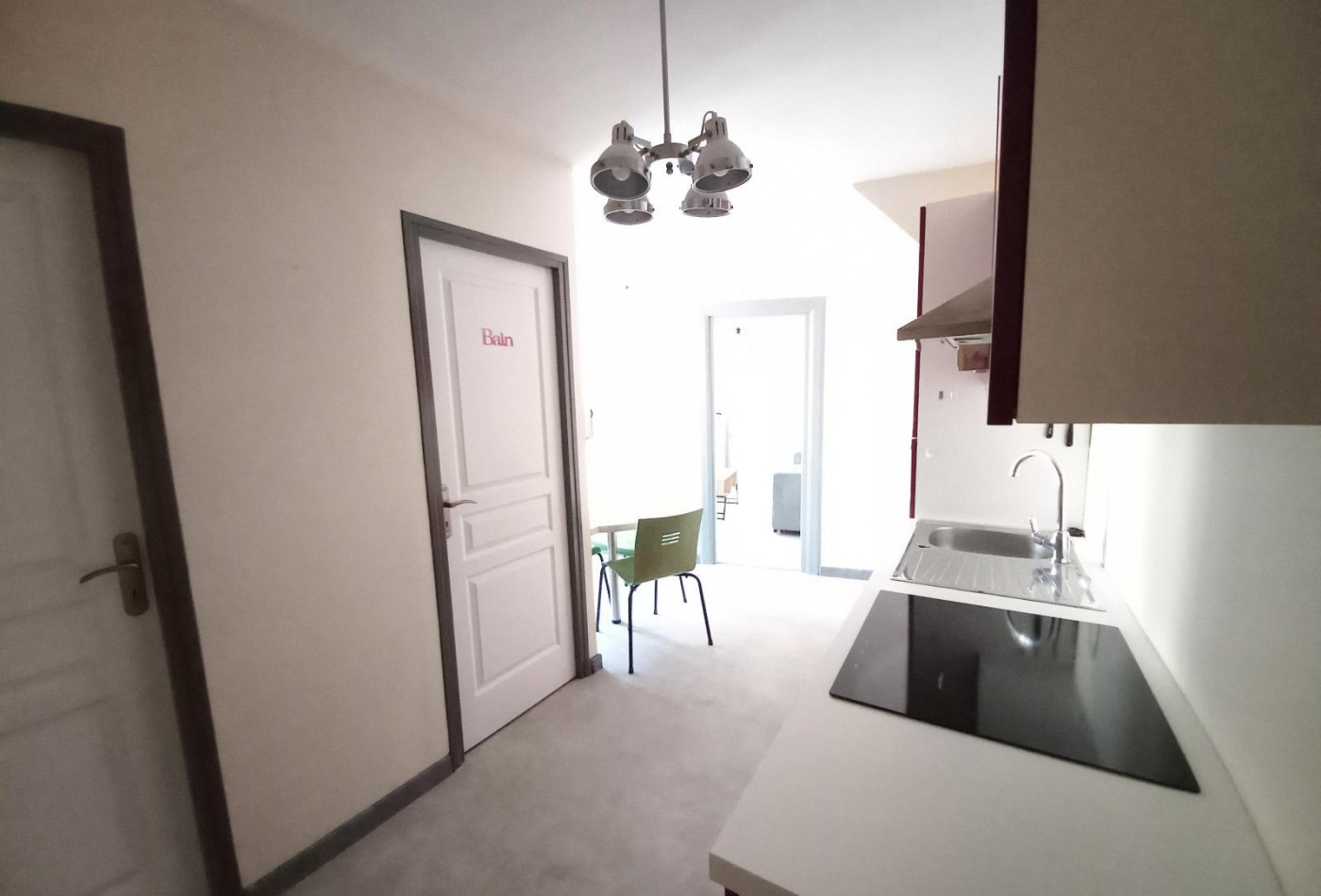 location Appartement Millau - Photo 3