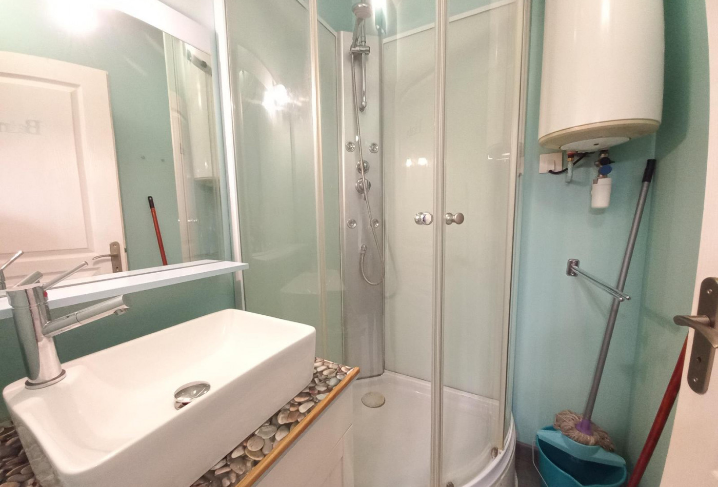 location Appartement Millau - Photo 4