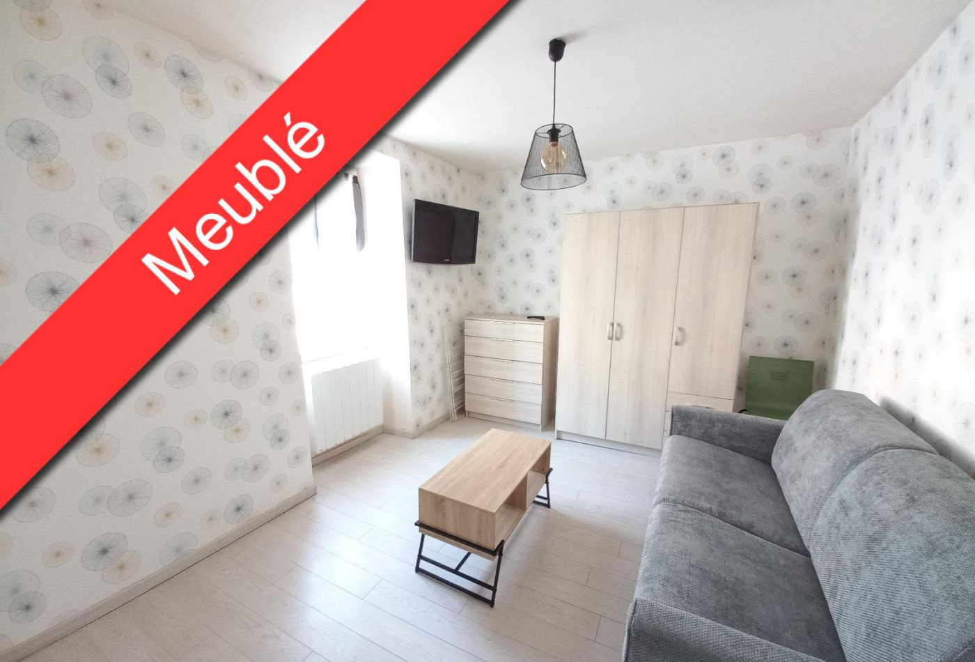location Appartement Millau - Photo 1