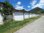 location Parking intérieur Millau