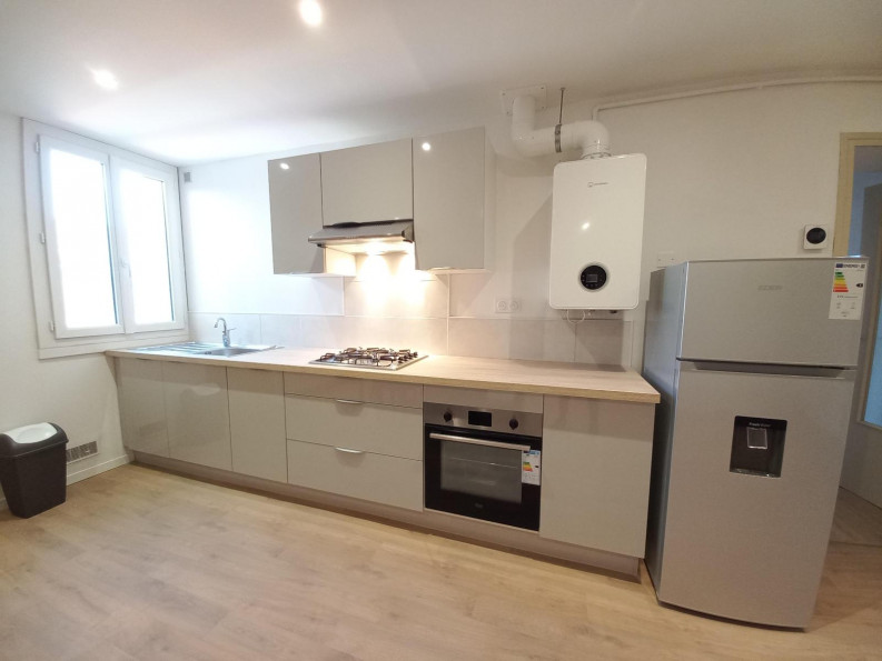 location Appartement Millau - Photo 2