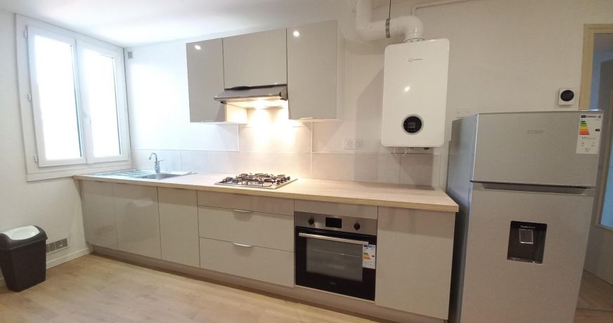 location Appartement Millau