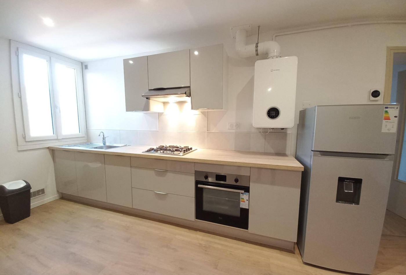 letting Appartement Millau - Photo 2