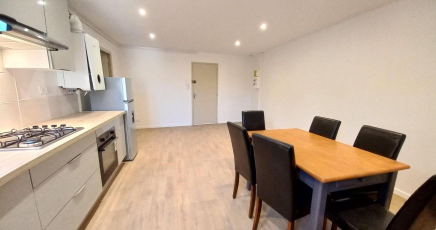 location Appartement Millau