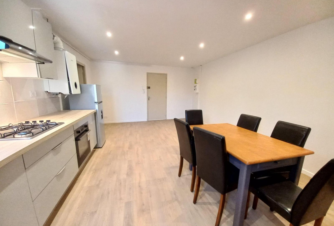 letting Appartement Millau - Photo 3