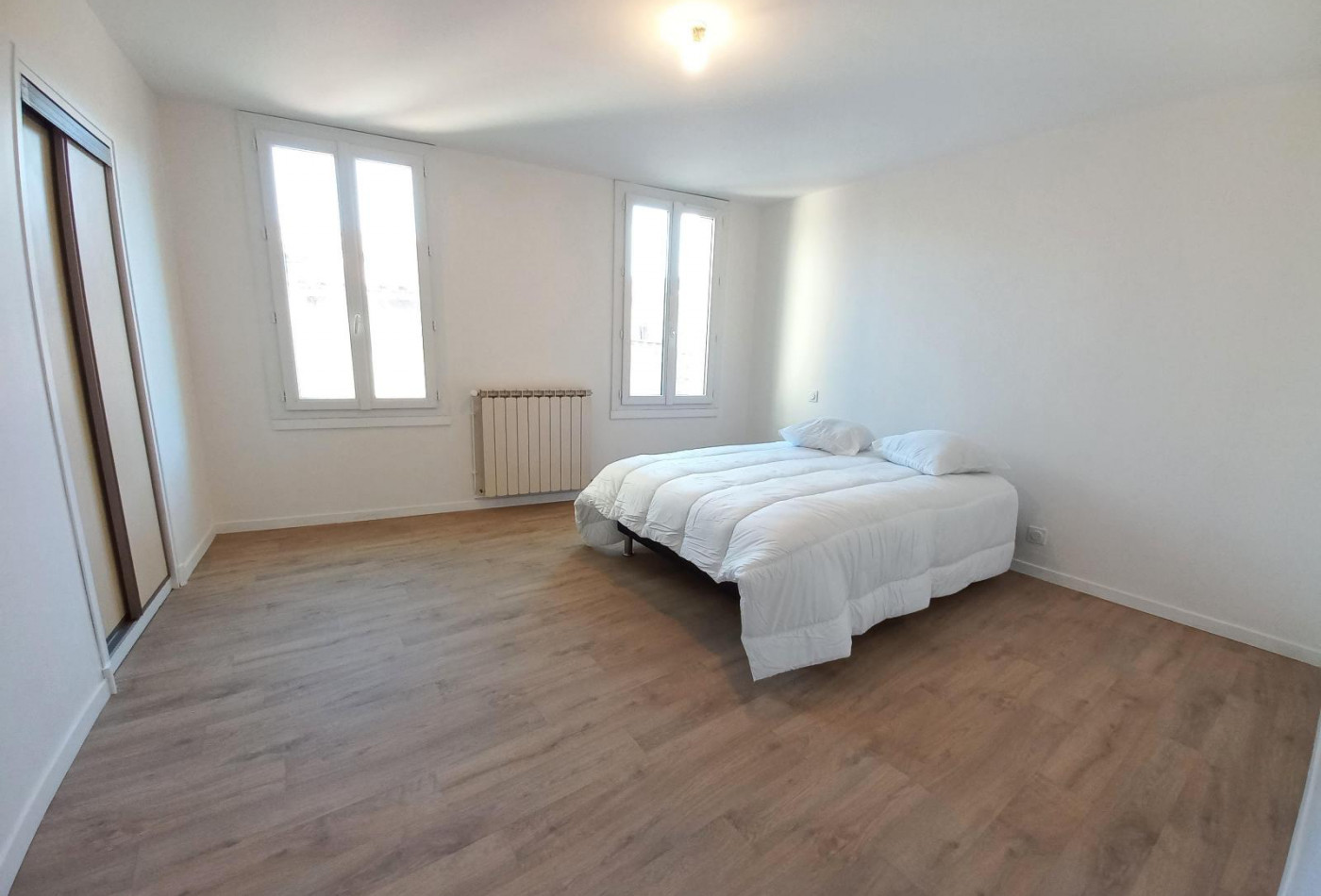 letting Appartement Millau - Photo 4