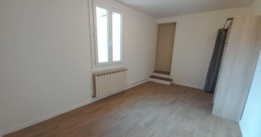 location Appartement Millau