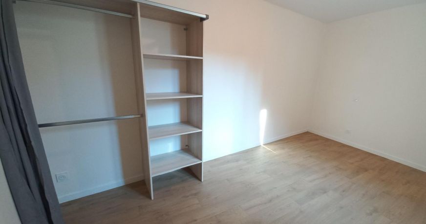 location Appartement Millau
