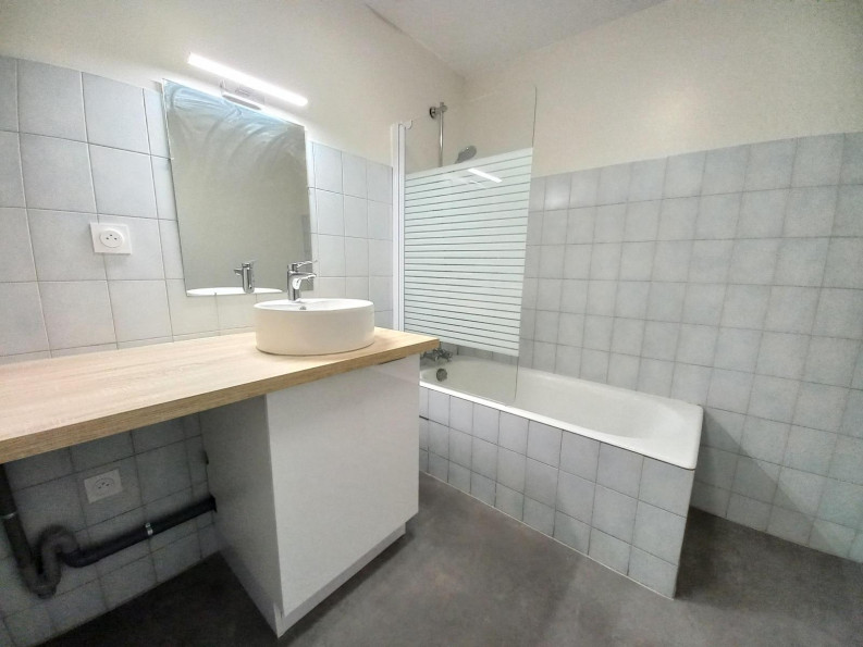 location Appartement Millau - Photo 7