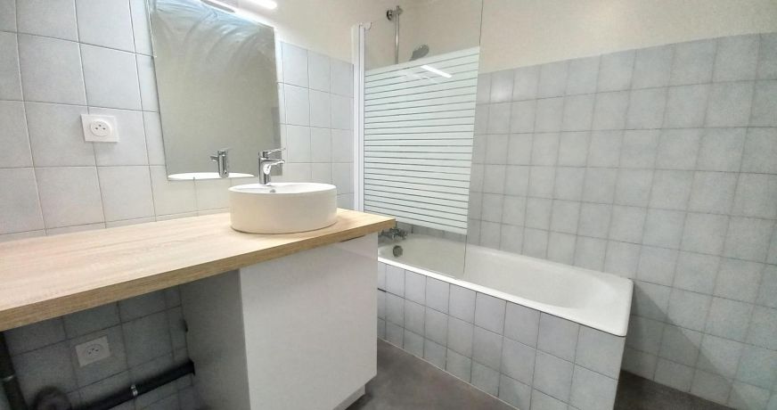 location Appartement Millau