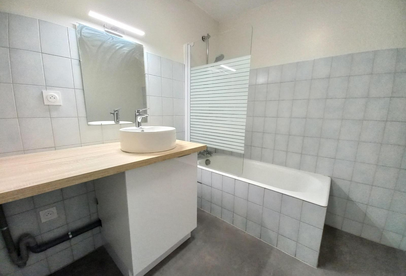 letting Appartement Millau - Photo 7