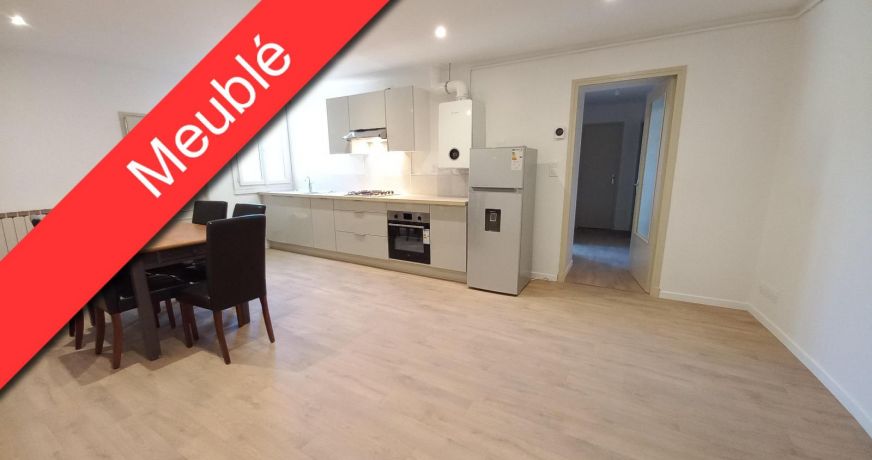 location Appartement Millau