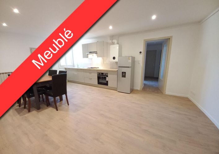 letting Appartement Millau