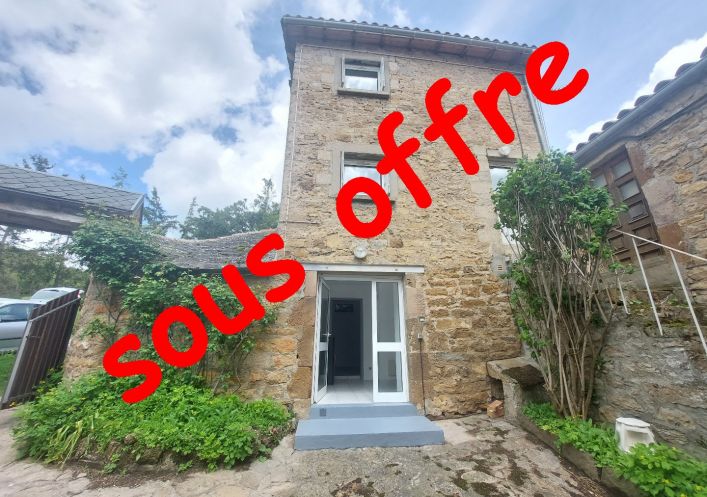 vente Maison Millau