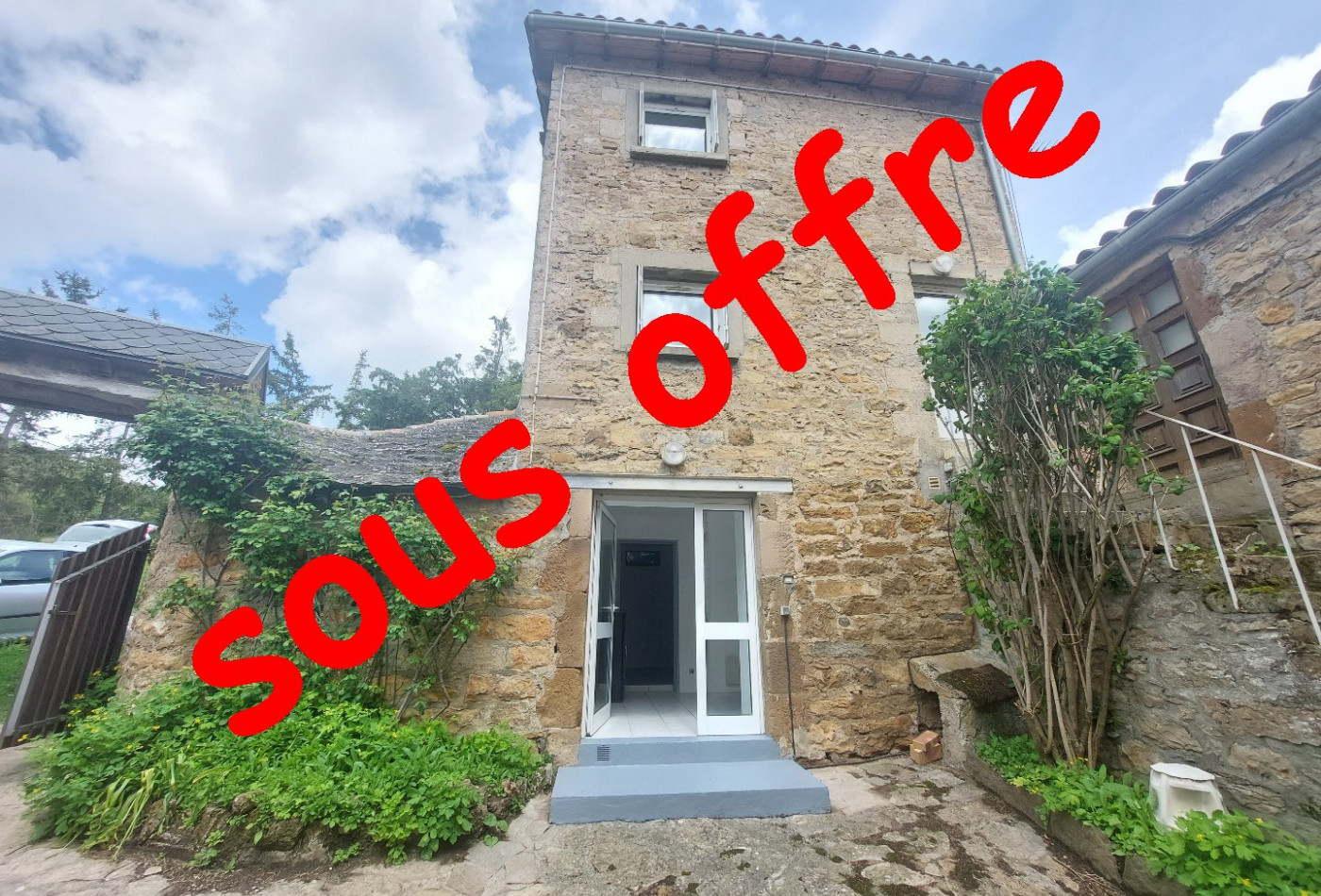 vente Maison Millau - Photo 1