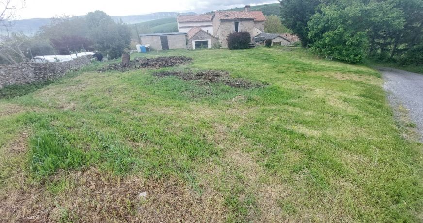 vente Maison Millau