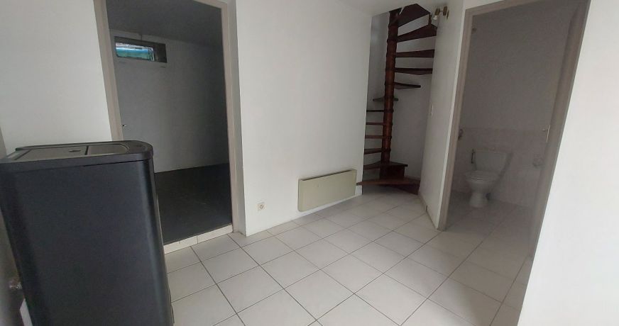 vente Maison Millau