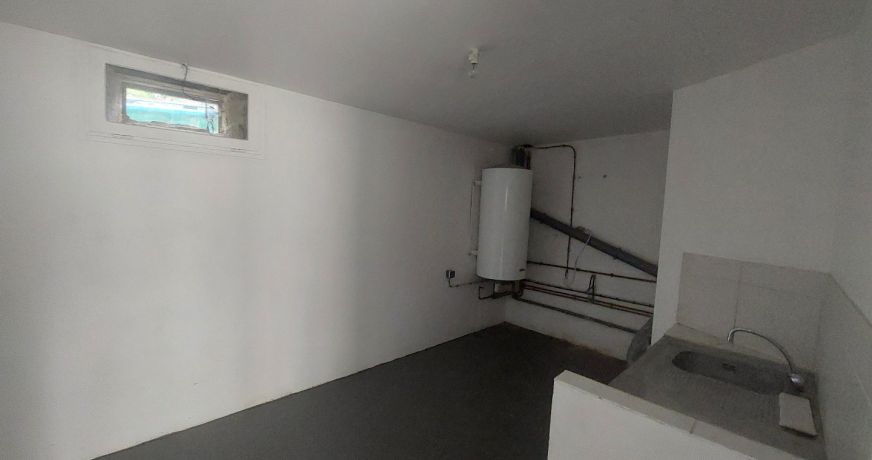 vente Maison Millau