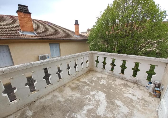 location Appartement Millau