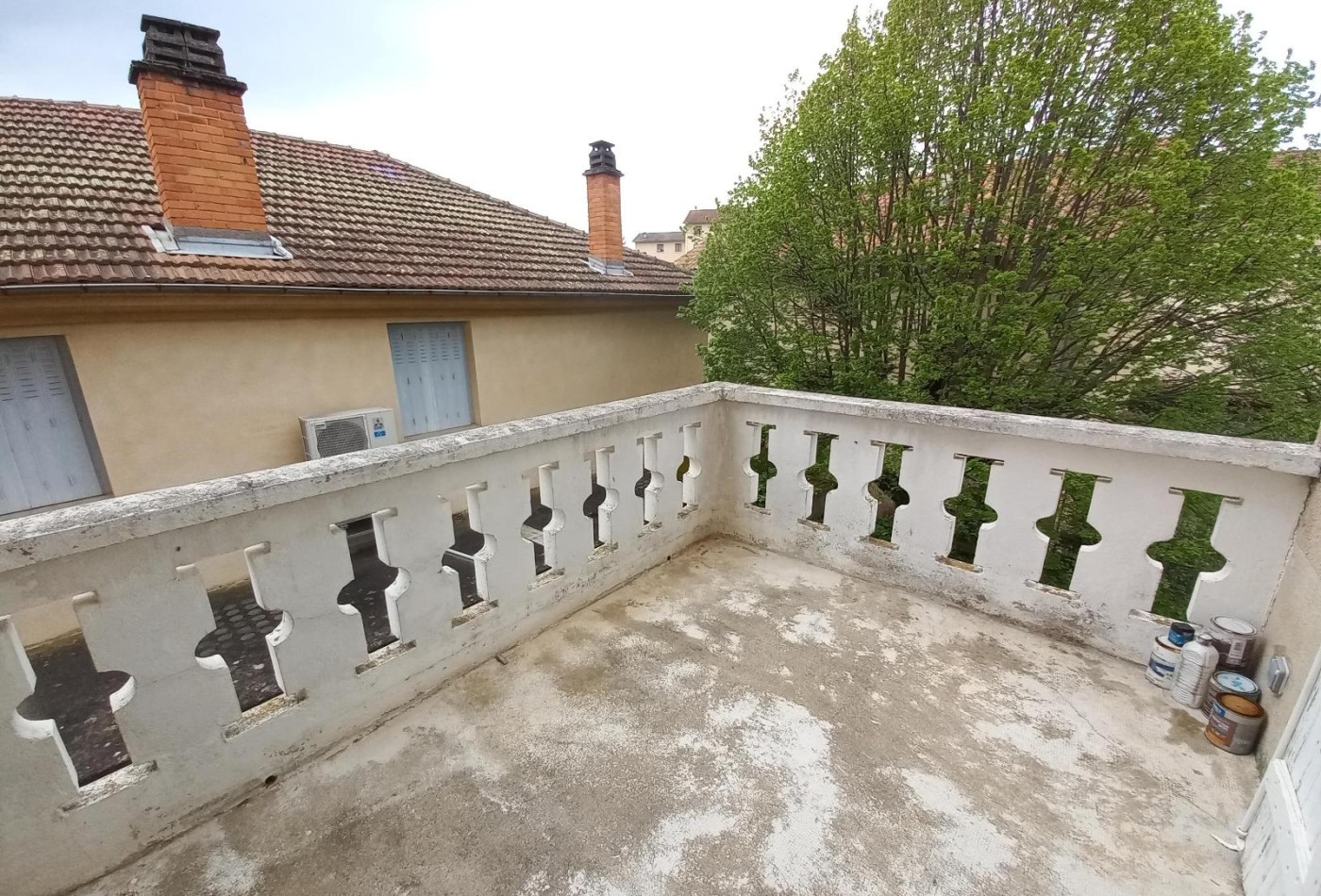 location Appartement Millau - Photo 1