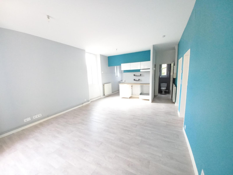 location Appartement Millau - Photo 2