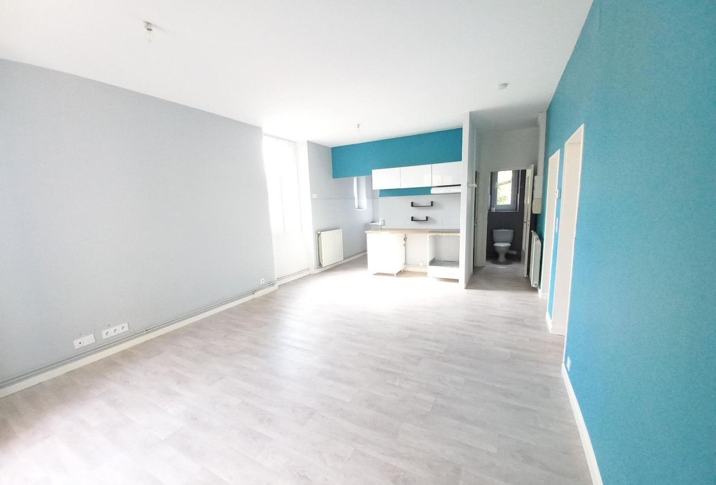 location Appartement Millau - Photo 2