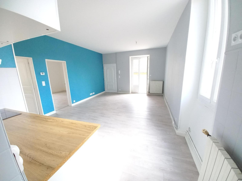 location Appartement Millau - Photo 3
