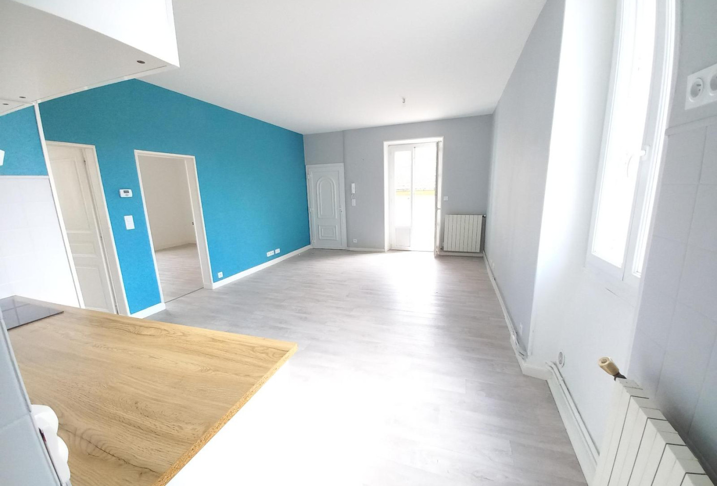 location Appartement Millau - Photo 3