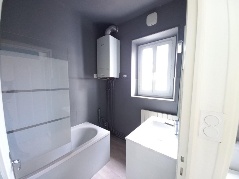 location Appartement Millau - Photo 6