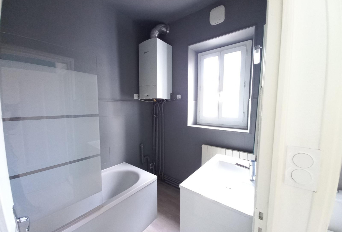 location Appartement Millau - Photo 6