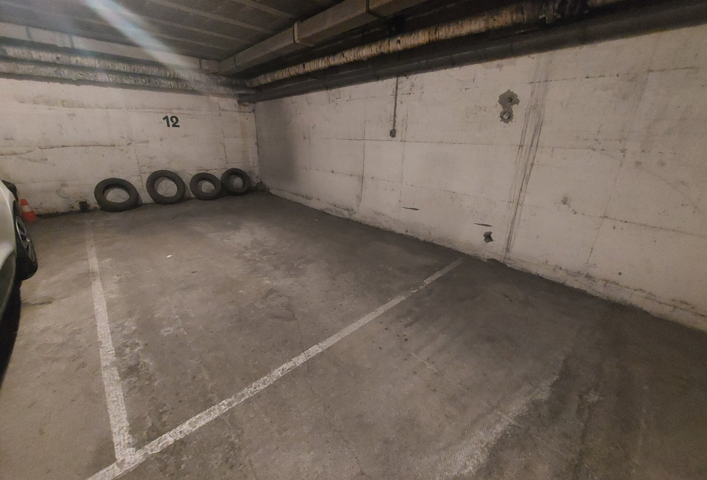 sale Appartement Millau - Photo 8