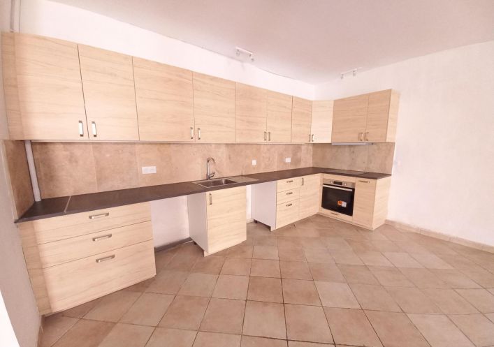 letting Appartement Millau