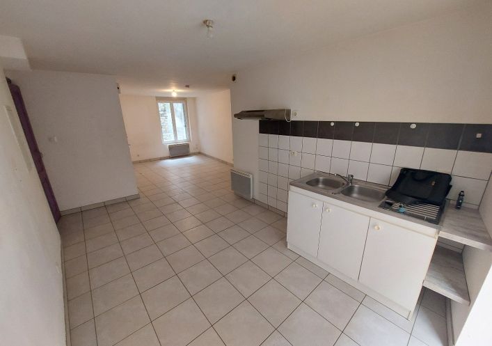 vente Immeuble Millau