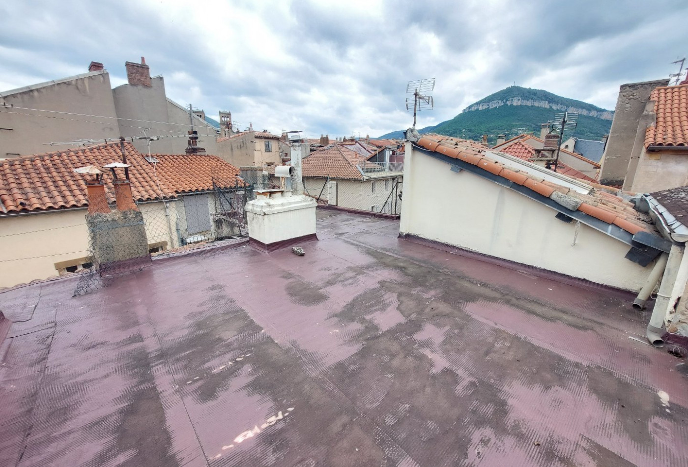 vente Immeuble Millau - Photo 3