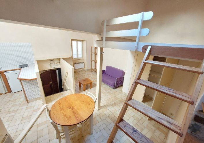 vente Maison Millau