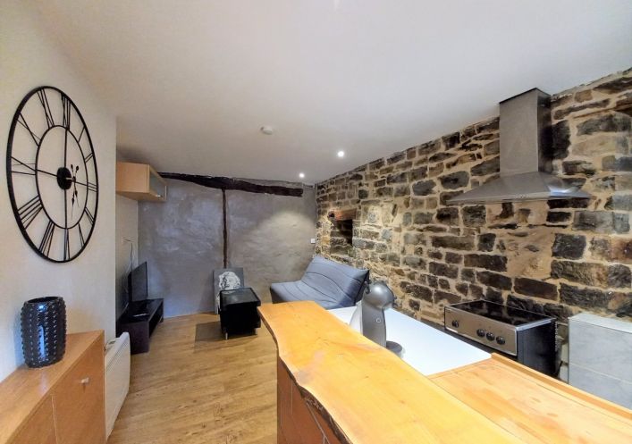 vente Immeuble Millau