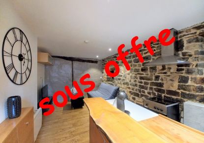 vente Immeuble Millau