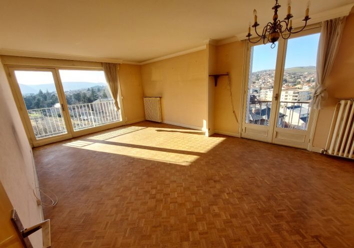 vente Appartement Millau