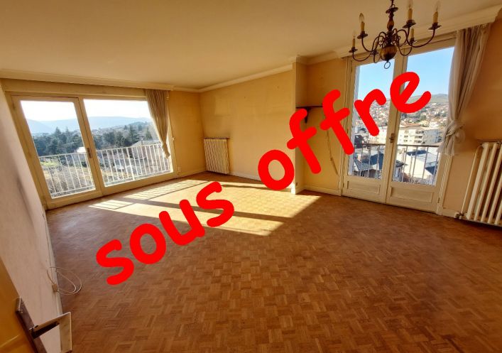 vente Appartement Millau