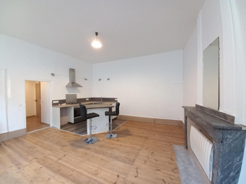 location Appartement Millau - Photo 1