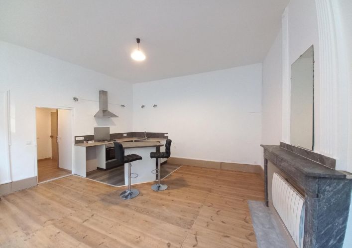 letting Appartement Millau