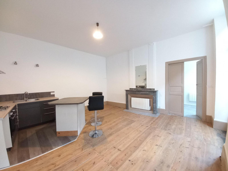 location Appartement Millau - Photo 3