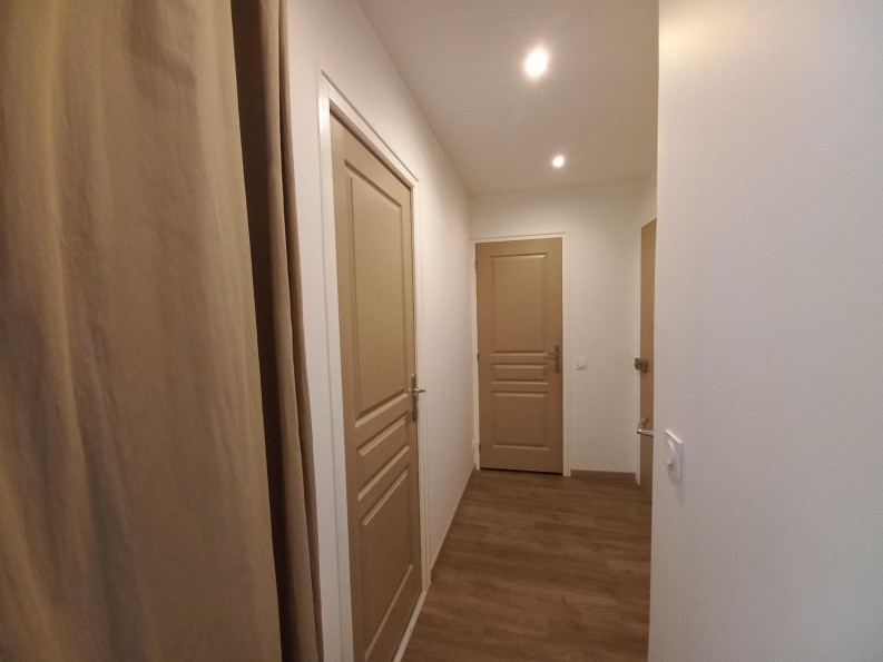 location Appartement Millau - Photo 6