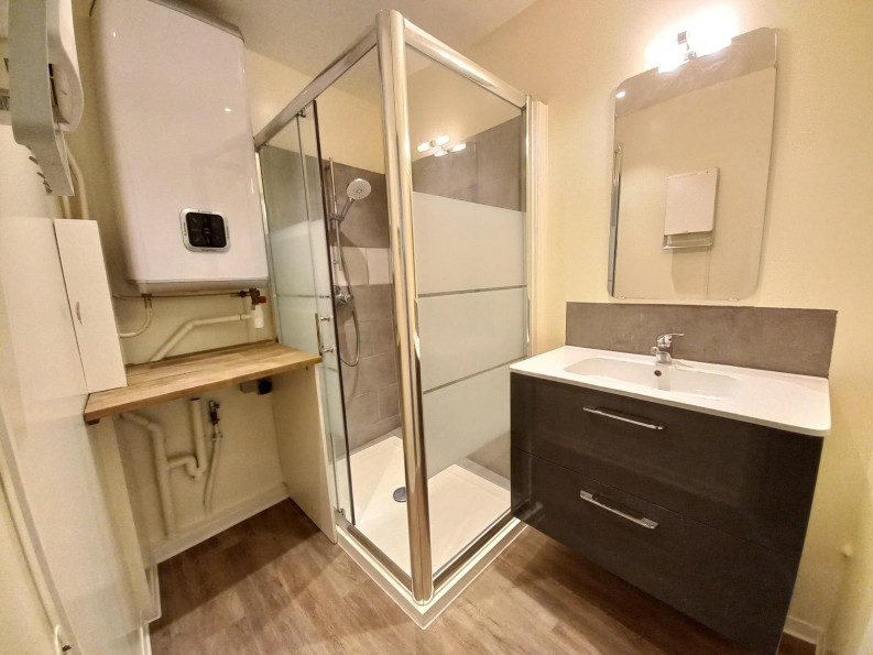 location Appartement Millau - Photo 7