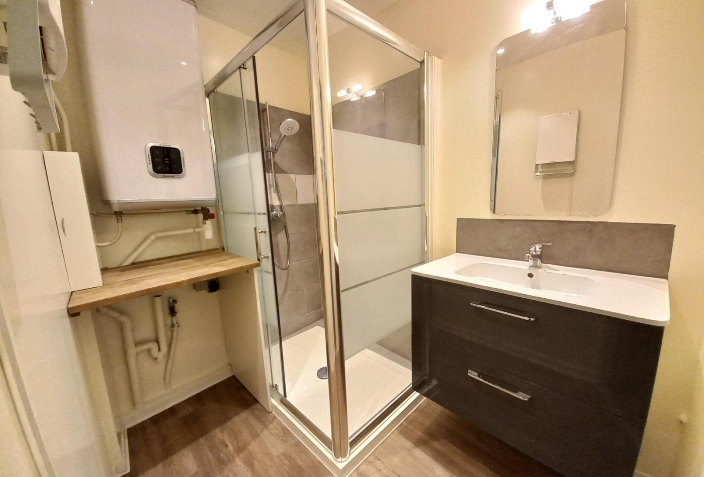 letting Appartement Millau - Photo 7