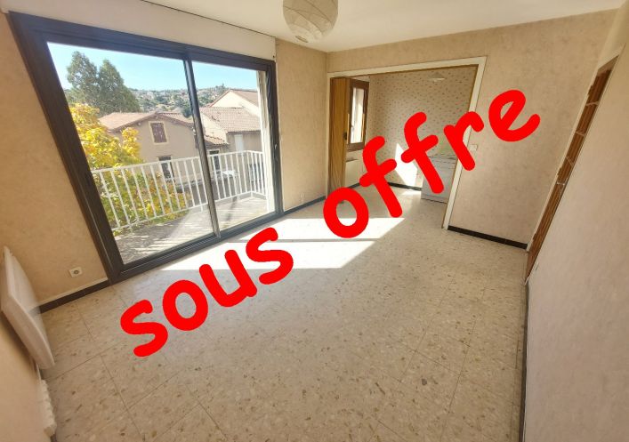 vente Appartement Millau