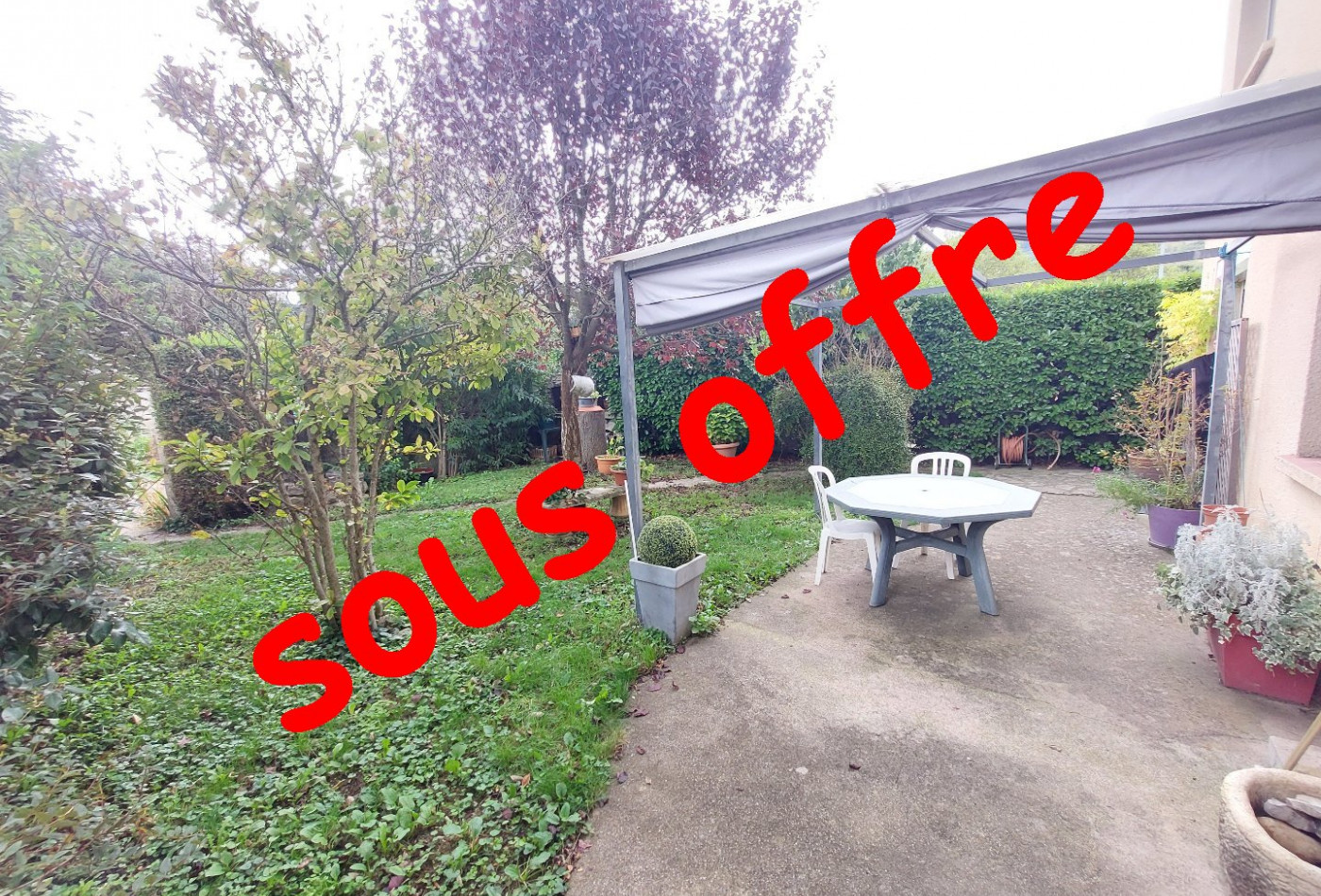 vente Maison Millau - Photo 1