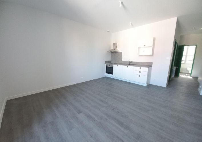 location Appartement Millau