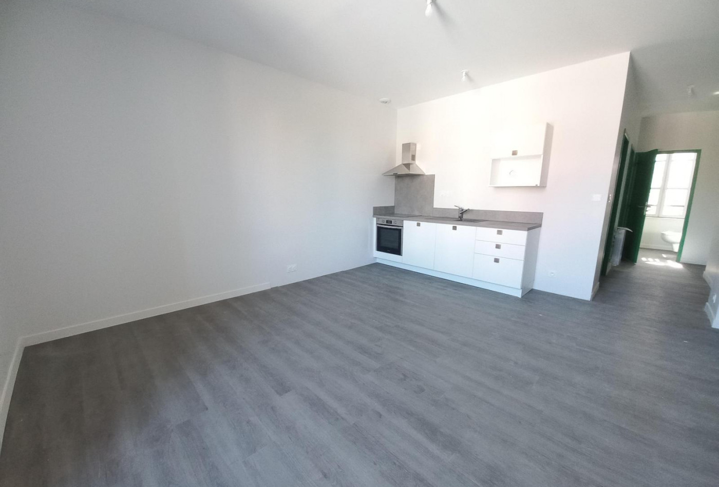 location Appartement Millau - Photo 1