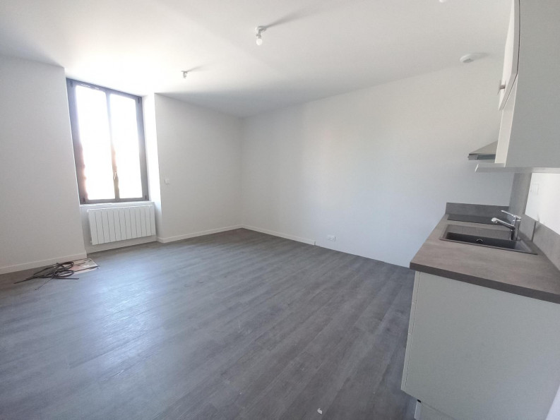 location Appartement Millau - Photo 2